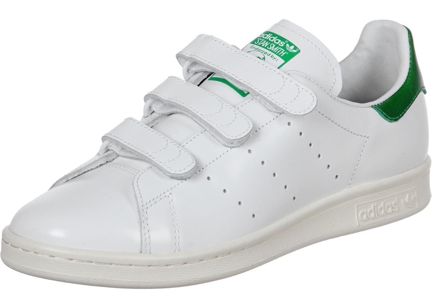 adidas homme velcro